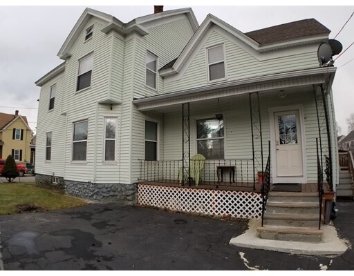 Primary Photo - 43 Blodgett St