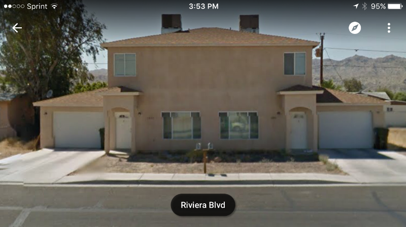 Primary Photo - 2093 Riviera Blvd