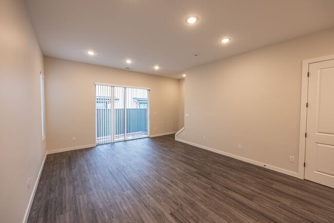 Photo - 3 bedrooms with loft/office. Built in 2024