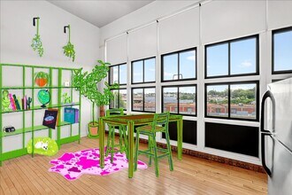 Building Photo - 1615 Hampton Ave
