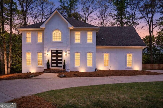 Foto del edificio - 11215 Highfield Chase Dr