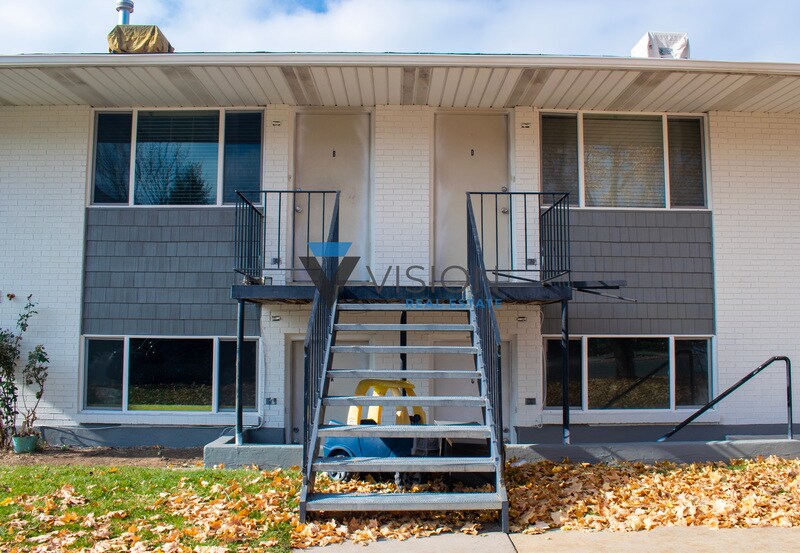 689 N 100 W Unit N, Orem, UT 84057 Condo for Rent in Orem, UT