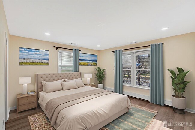 Foto del edificio - 3850 NJ-27