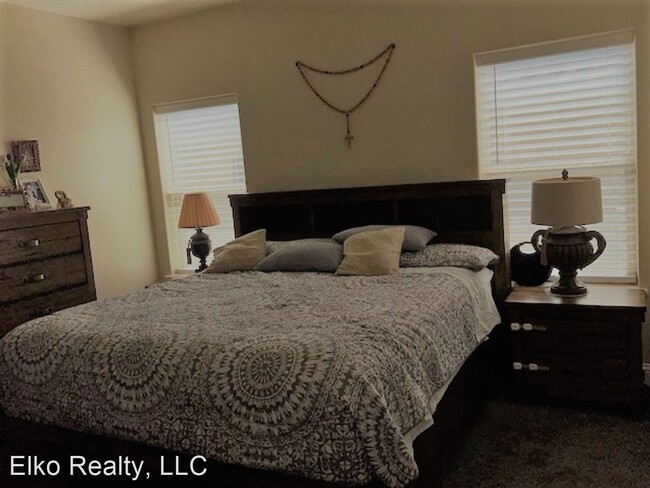 Building Photo - 3 br, 3 bath House - 3775 Boulder Creek