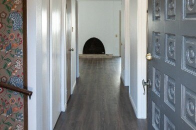 Entrada principal - 4052 Loma Riviera Cir