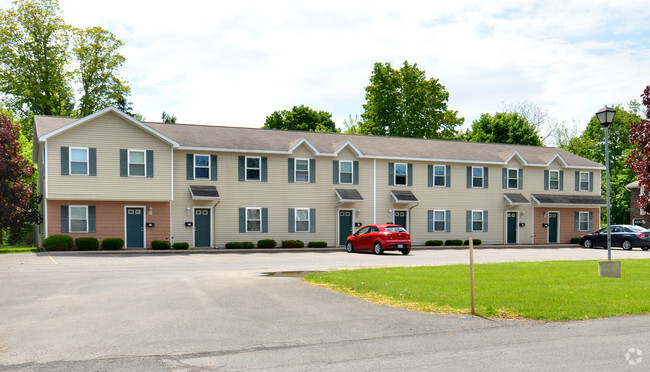 Building Photo - Lewiston at Meadow Lane