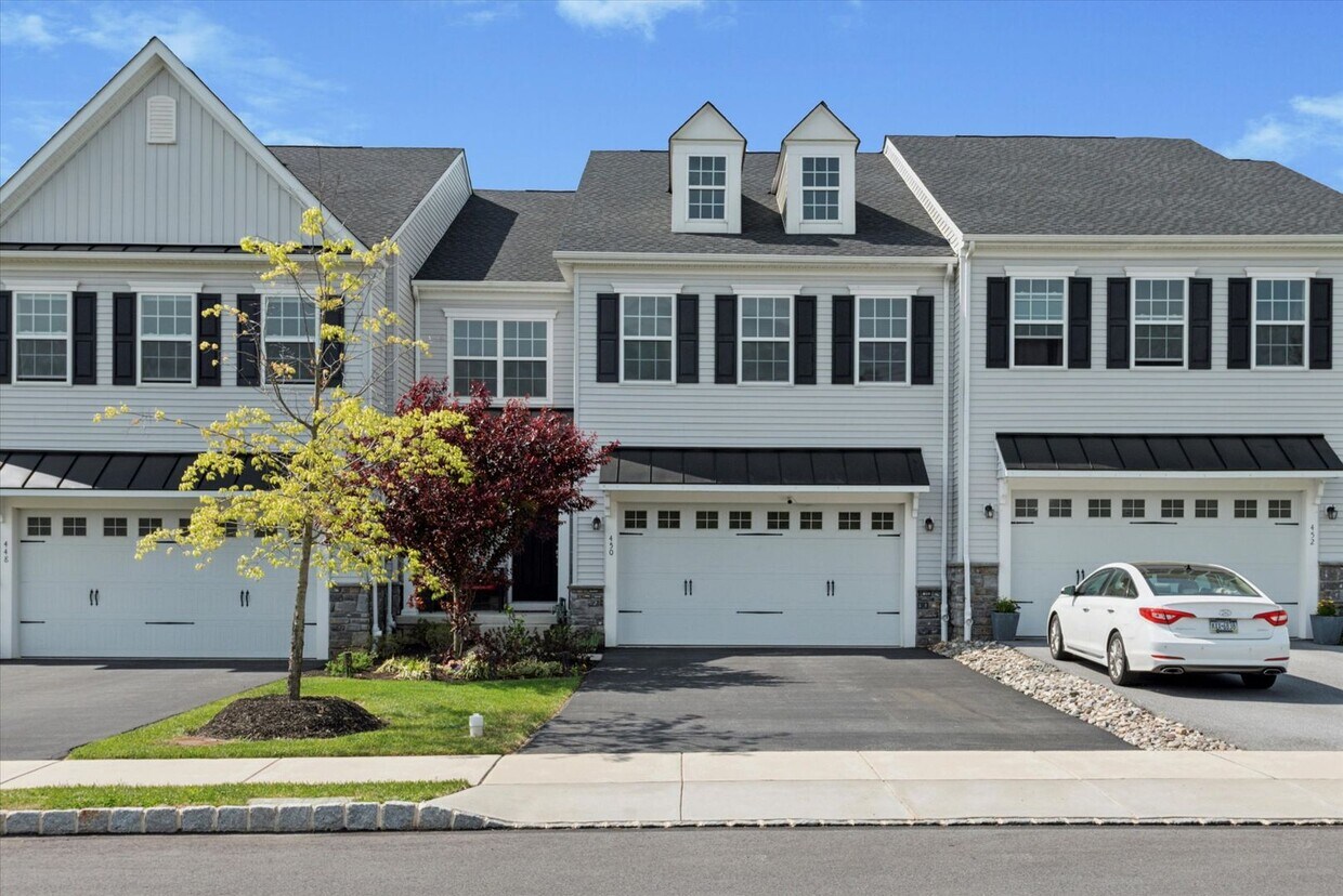 450 Lee Pl, Exton, PA 19341 House Rental in Exton, PA