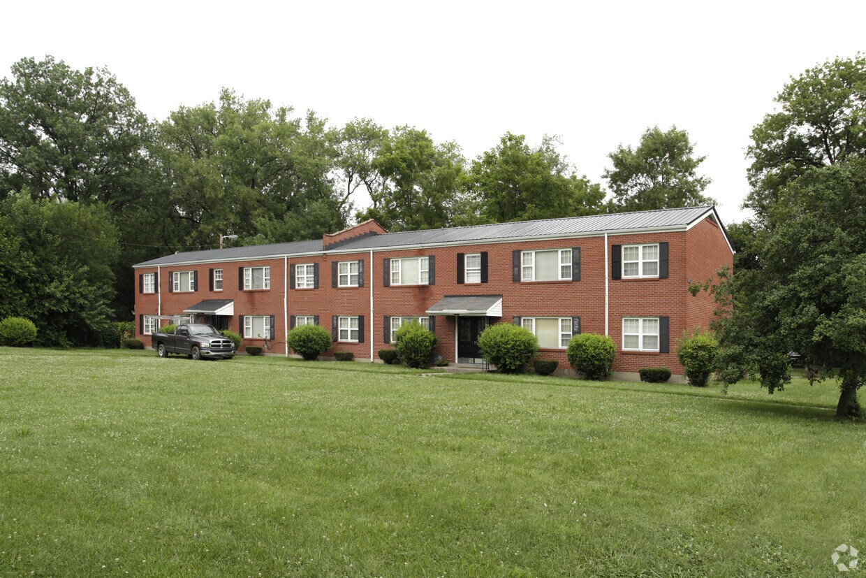 Foto del edificio - Grand Avenue Apartments