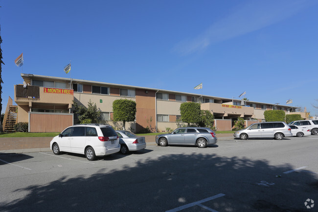 Building Photo - Vermont Breeze Apartments