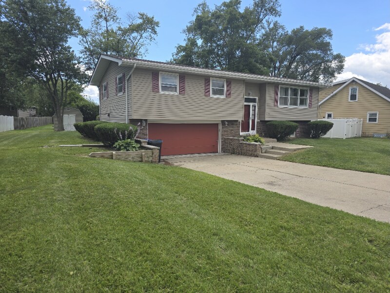 Foto principal - 201 Magnolia Dr
