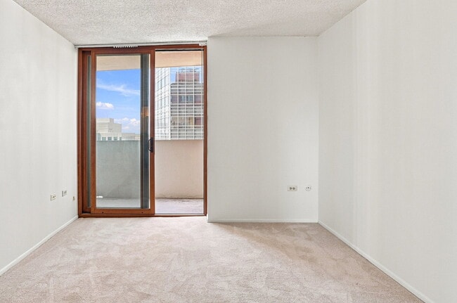 Photo - $1,495.95 - 1 Bed, 1 Bath Condo in Downtown Denver with Central AC, and Building amenities.