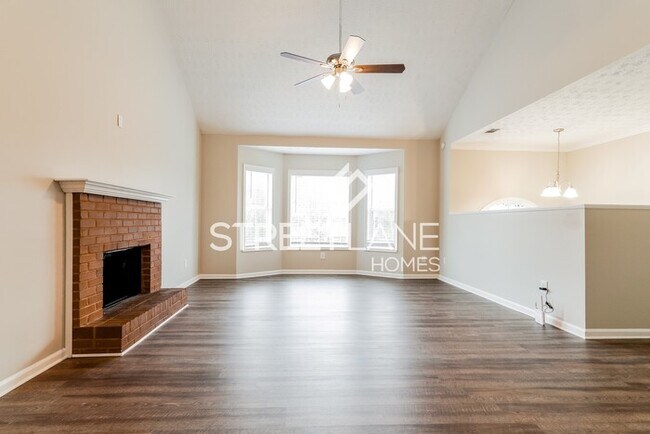 Foto del edificio - Charming 4 Bedroom in Dacula!