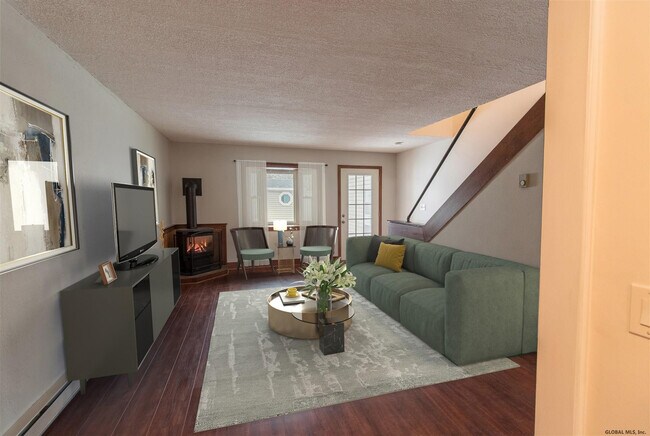 Foto del edificio - 17 Tenandaho Ln