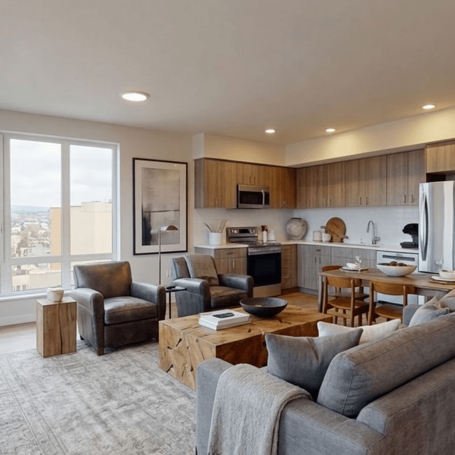 Foto del edificio - Mosaic