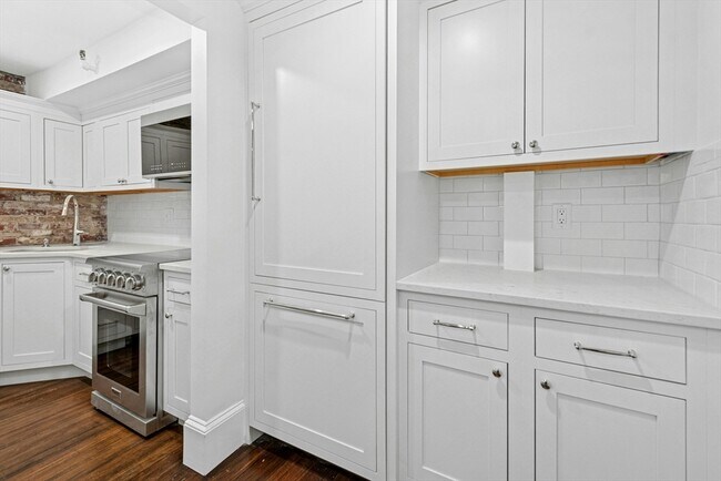 Foto del edificio - 49 Beacon St