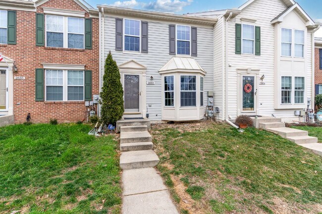 Foto del edificio - 2652 Summers Ridge