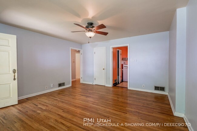 Foto del edificio - Sugar house duplex for rent!
