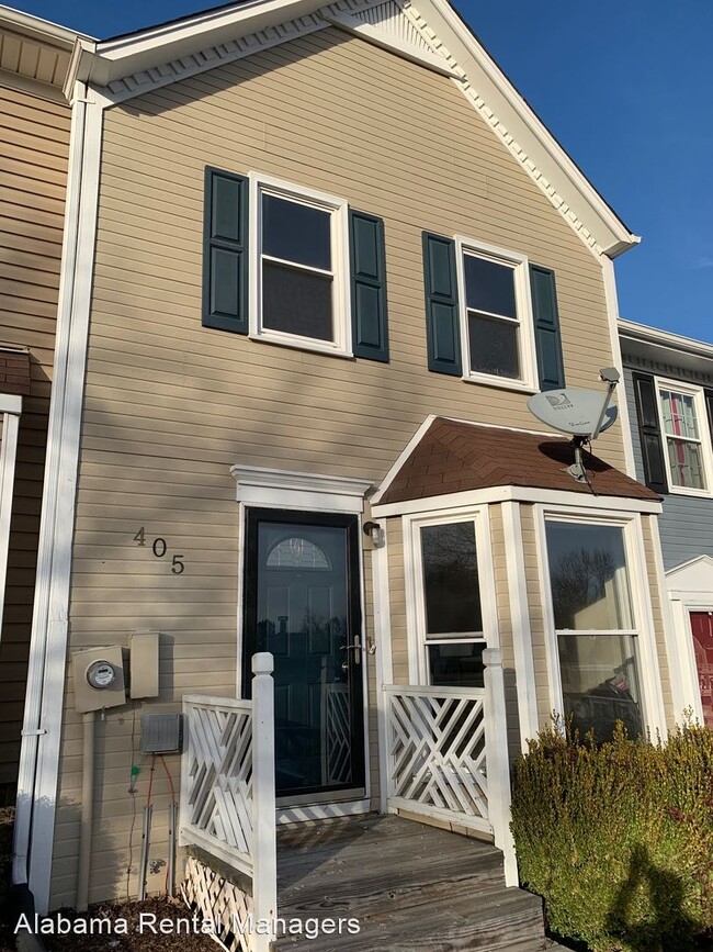 Building Photo - 405 Jamestown Manor Dr