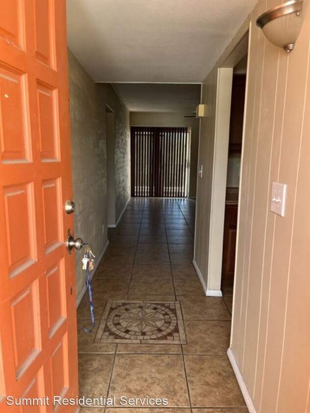 Primary Photo - 2 br, 1 bath House - 1339 E Fort Lowell Ro...