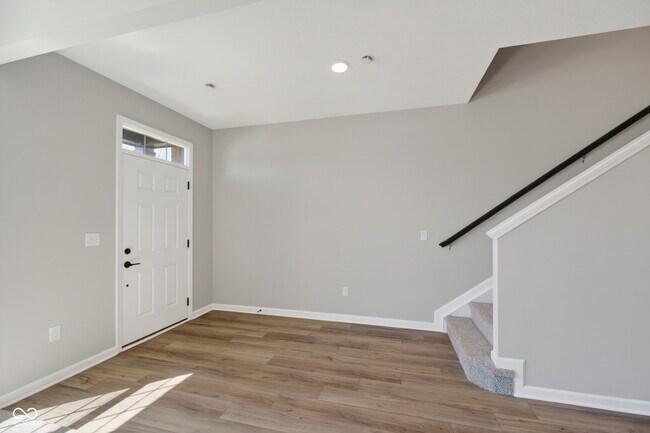 Foto del edificio - 16838 Brinkman Rd