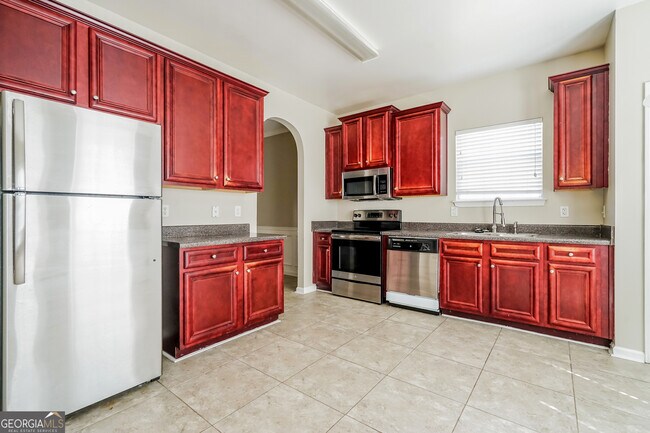 Foto del edificio - 1236 Pebble Rock Rd