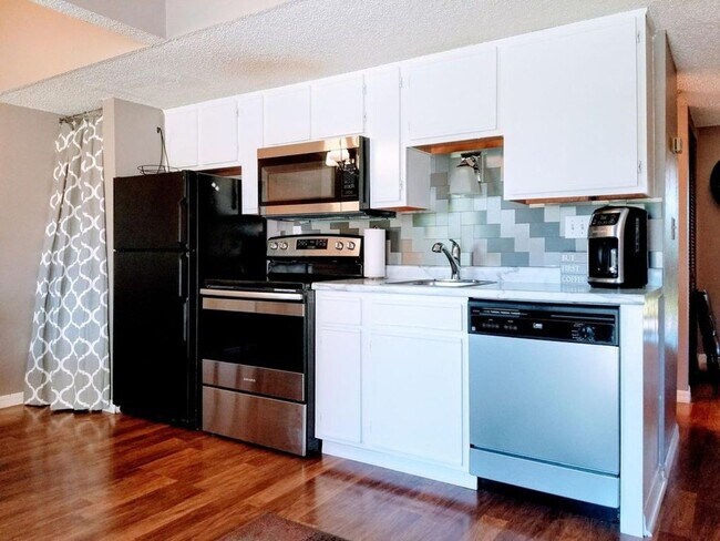 Foto del edificio - Furnished 2 Bedroom 2 Bath Apartment in Branson MO