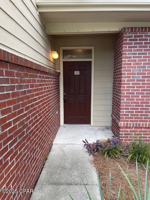 Building Photo - 805 Baldwin Rowe Cir