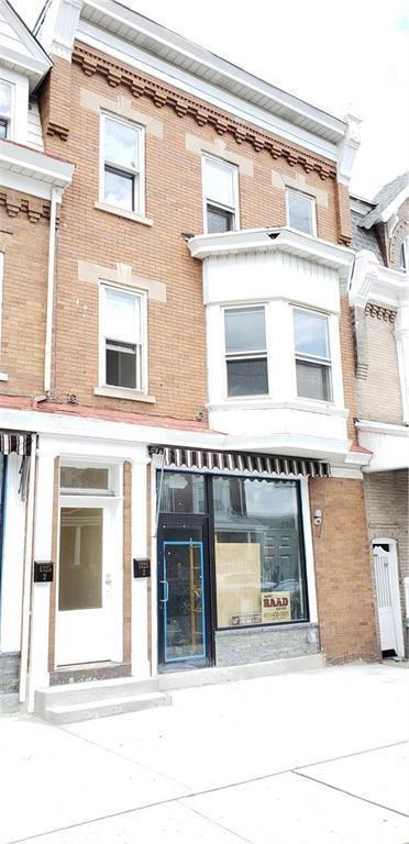 Building Photo - 1323 W Turner St
