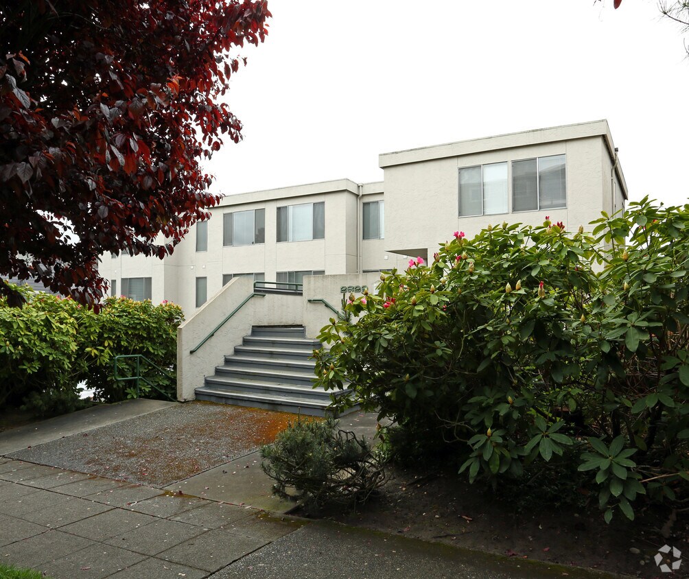 Foto del edificio - 2829 NW 56th St