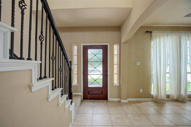Building Photo - 27618 Briscoe Park Ct