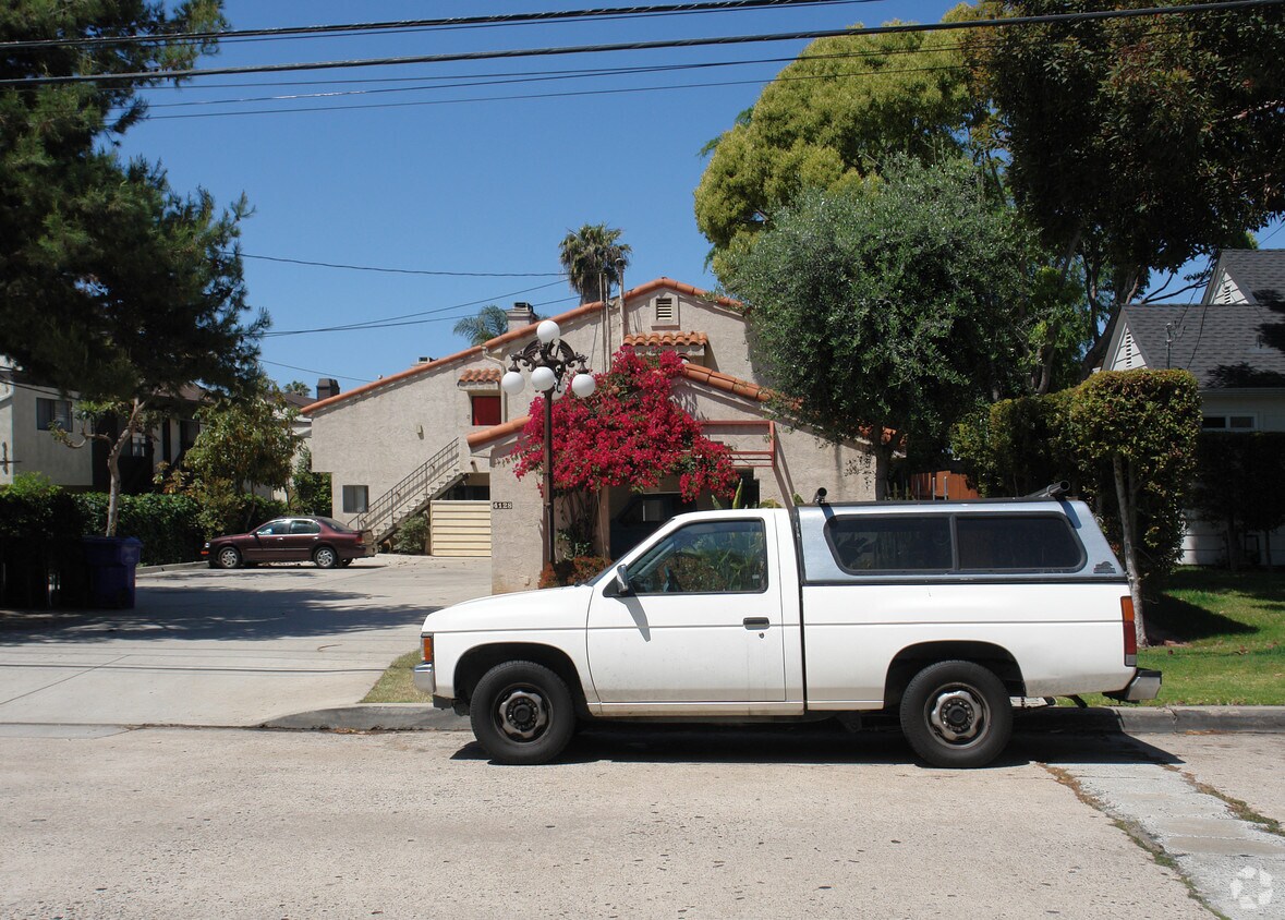 Building Photo - 4128 Jewell St