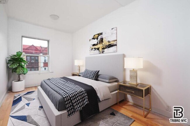 Foto del edificio - 1 bedroom in BROOKLYN NY 11226