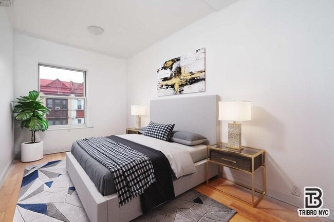 Building Photo - 1 bedroom in BROOKLYN NY 11226