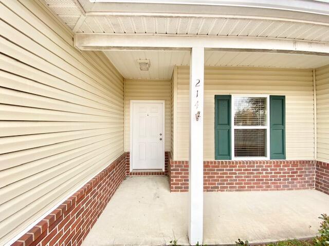 Building Photo - 214 Ladue Ave