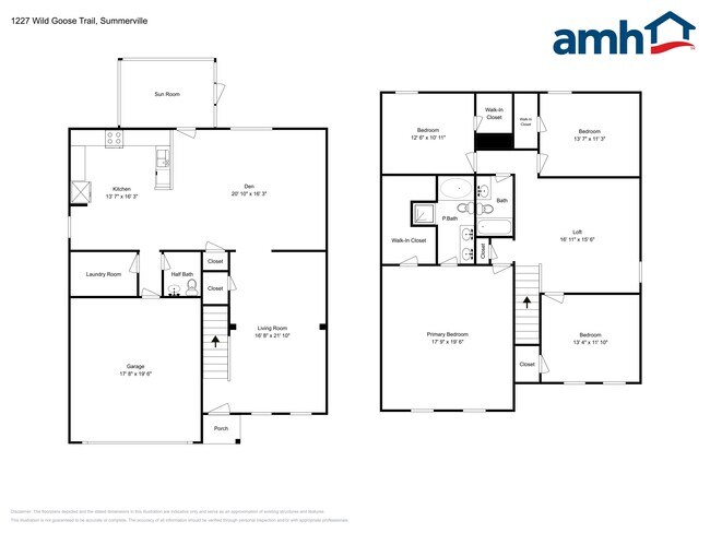 Building Photo - 1227 Wild Goose Trail