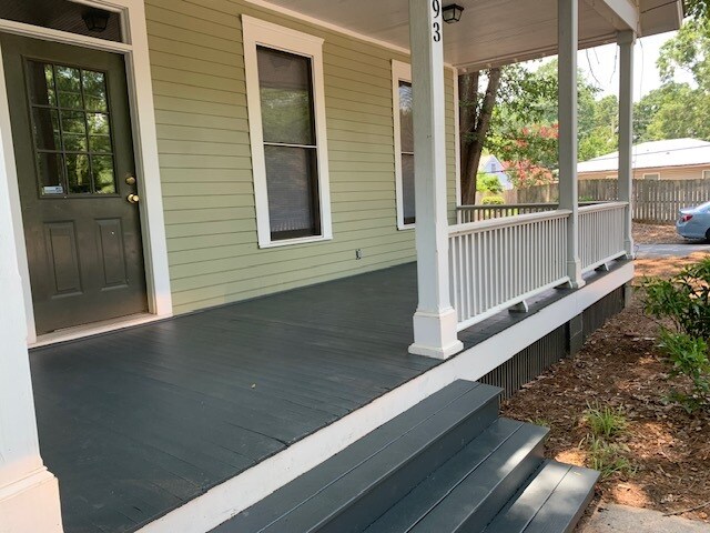 Foto del edificio - 493 Yonah Ave