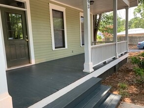 Building Photo - 493 Yonah Ave