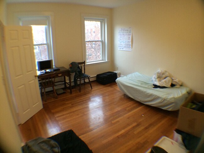 Foto del edificio - 19 Green St