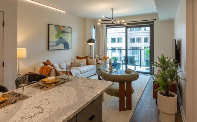 Foto del edificio - 1441 Peachtree St NE