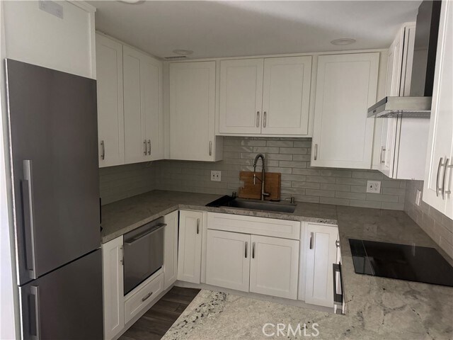 Foto principal - 2700 N Brea Blvd