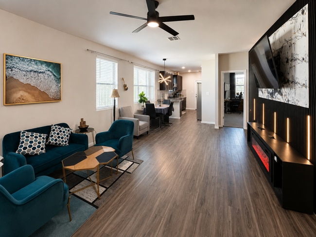 Building Photo - 9319 Trap Rock Dr