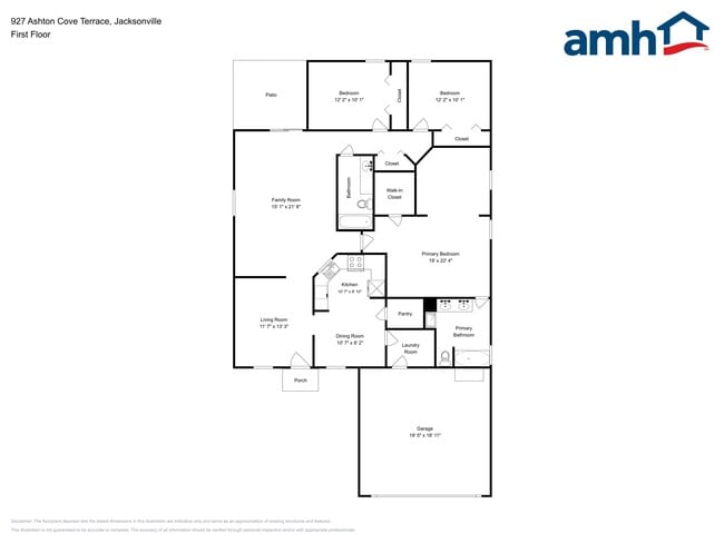 Building Photo - 927 Ashton Cove Terrace