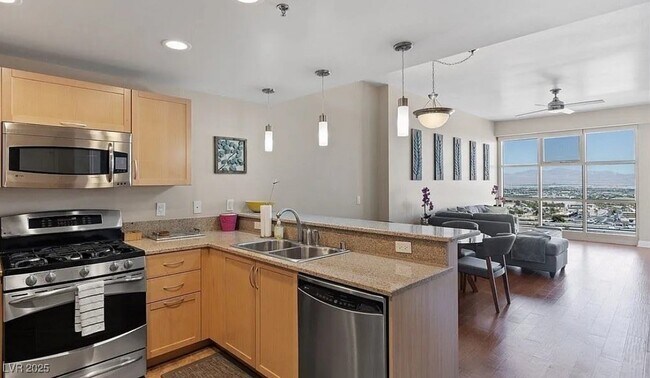 Foto del edificio - 150 S Las Vegas Blvd