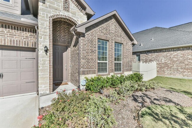 Foto del edificio - 17218 Olive Blossom Ct