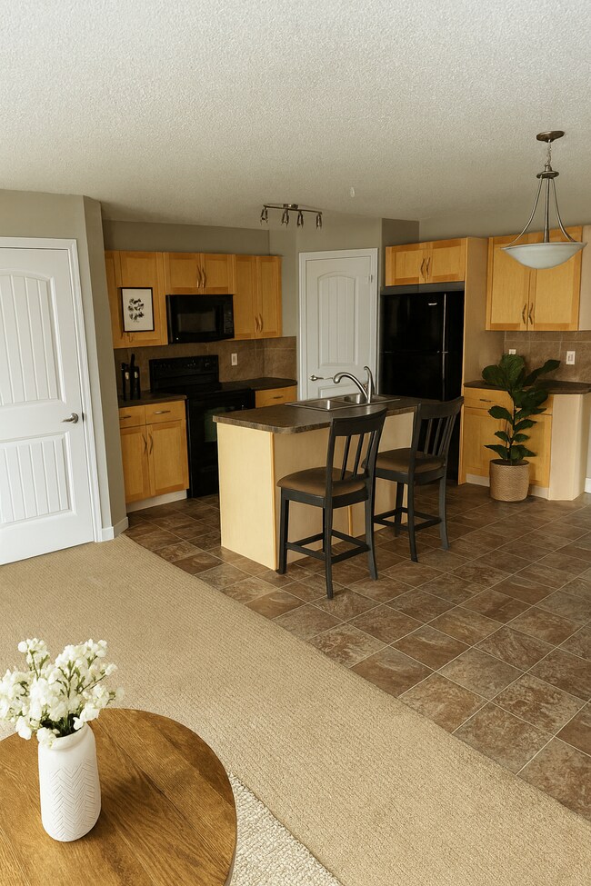 Photo du bâtiment - 604-662 62 St SW