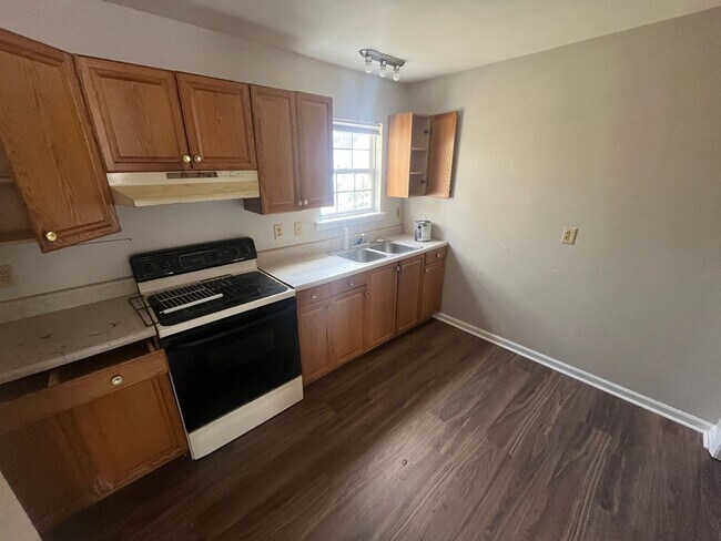 Foto del edificio - 931 17th St NW