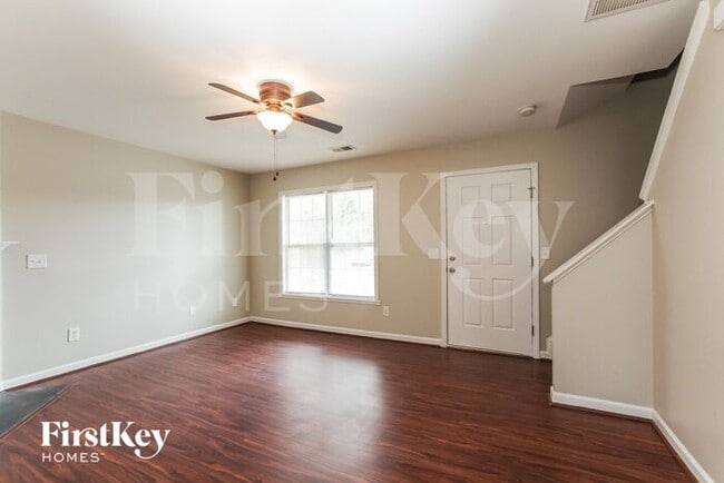 Building Photo - 6015 Trailshead Dr