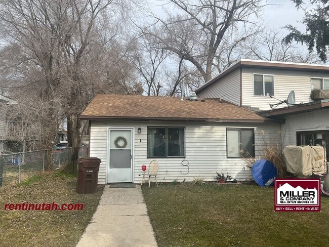 Photo - 265 Rigdon Ave Apartment