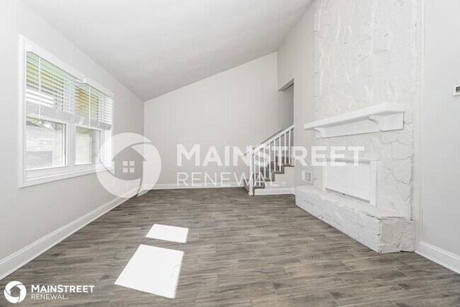 Foto del edificio - 589 Springmont Blvd