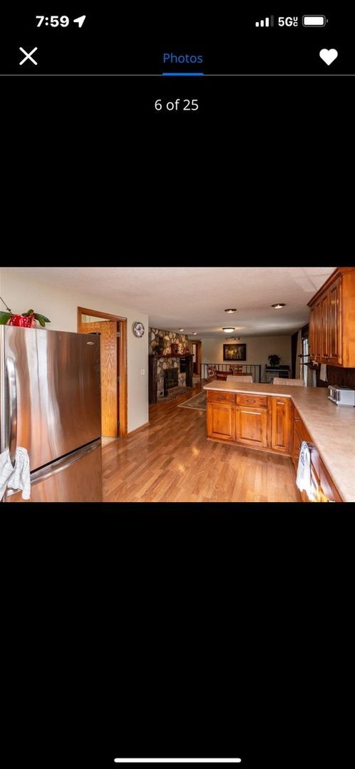 Foto del edificio - Spacious 3BR House in Des Moines